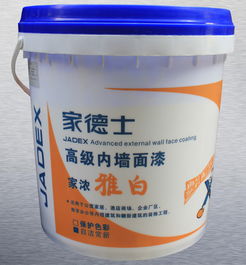 家德士涂料產(chǎn)品解析 優(yōu)質(zhì)產(chǎn)品與佛山加盟店發(fā)展前景